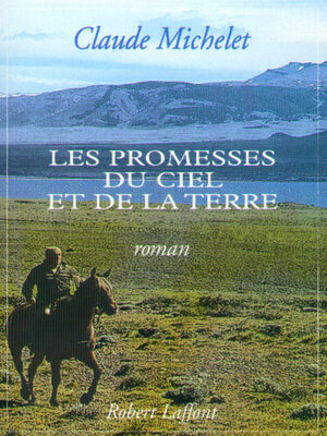 cover image of Les promesses du ciel et de la terre